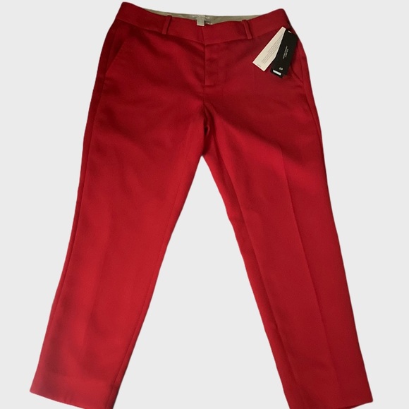 Banana Republic Martin Fit Suit Pants - Picture 3 of 5